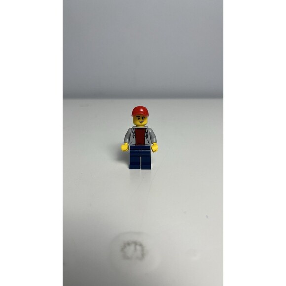 LEGO City ATV Race Team - 60148 - Complete And Fully Built - w/Minifigs & Manual - Picture 13 of 14